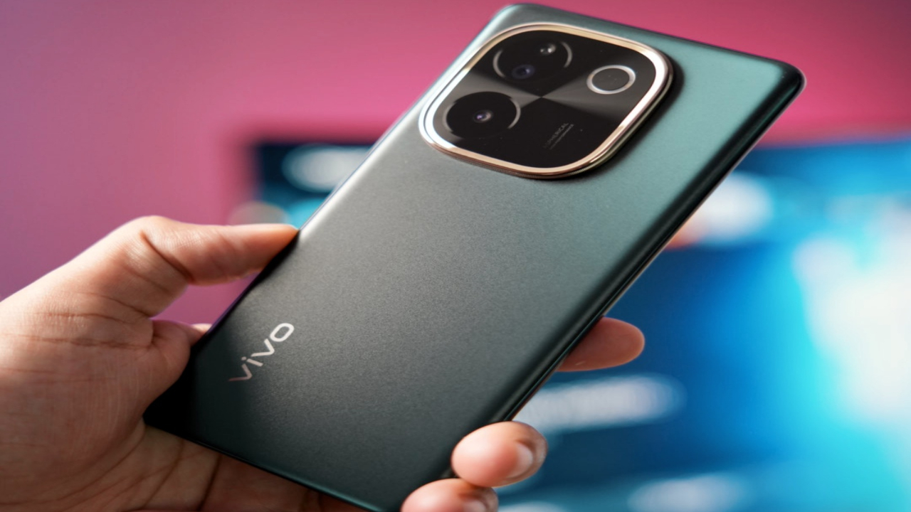 Vivo V T3 Pro 5G camera quality review