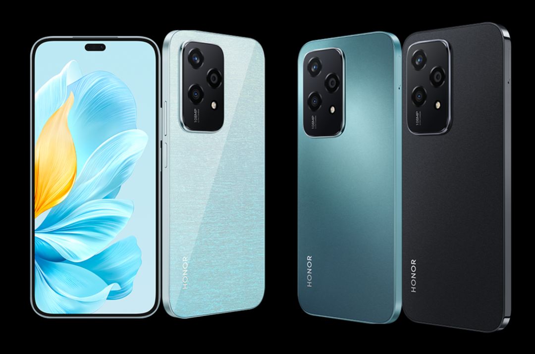 Best 5g phone under 20000 108mp camera