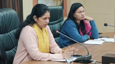 Cm helpline online complaint