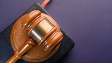 Legal options for victims after charges are framed