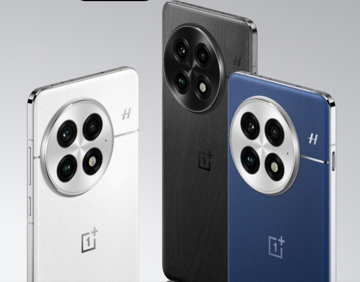 OnePlus 13 India processor