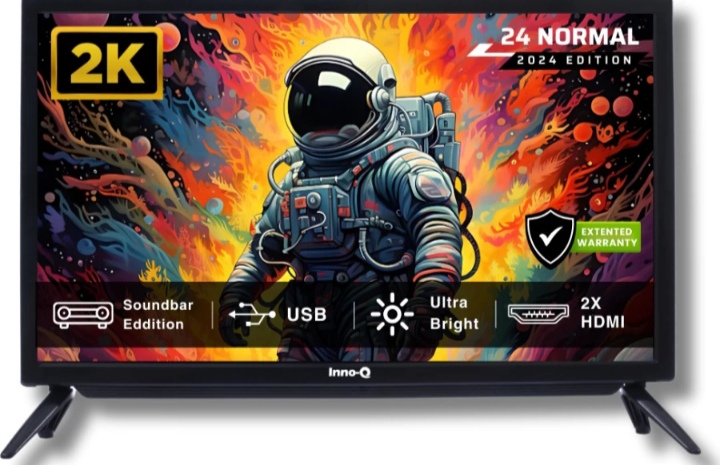 Full HD Smart TV under 5000