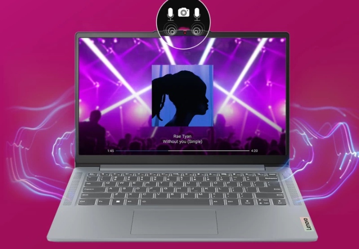 Best laptop under 50000 with Core i5 and dedicated graphics