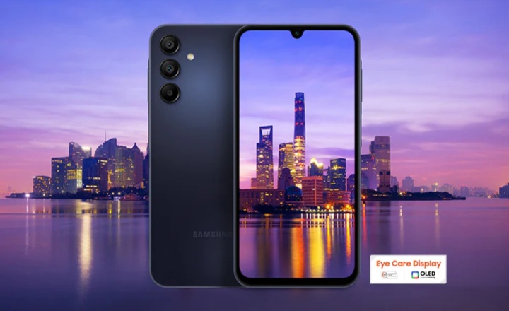 Best smartphone under 15000 with 50MP camera