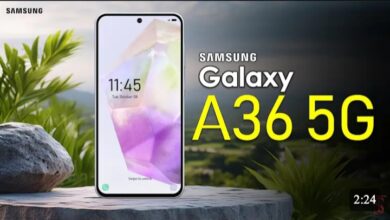 Samsung Galaxy A36 release date and price