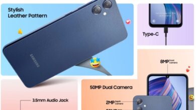 Best smartphone under 10000 with 6GB RAM