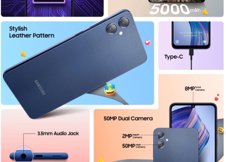 Best smartphone under 10000 with 6GB RAM