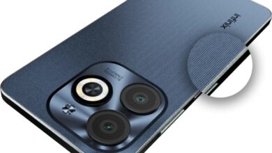 Best smartphone under 10000 with 128GB storage