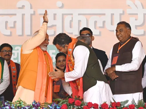 2025 me Delhi ka mukhyamantri kaun hoga?