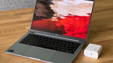 Best gaming laptops under 60000 with Intel Core i5