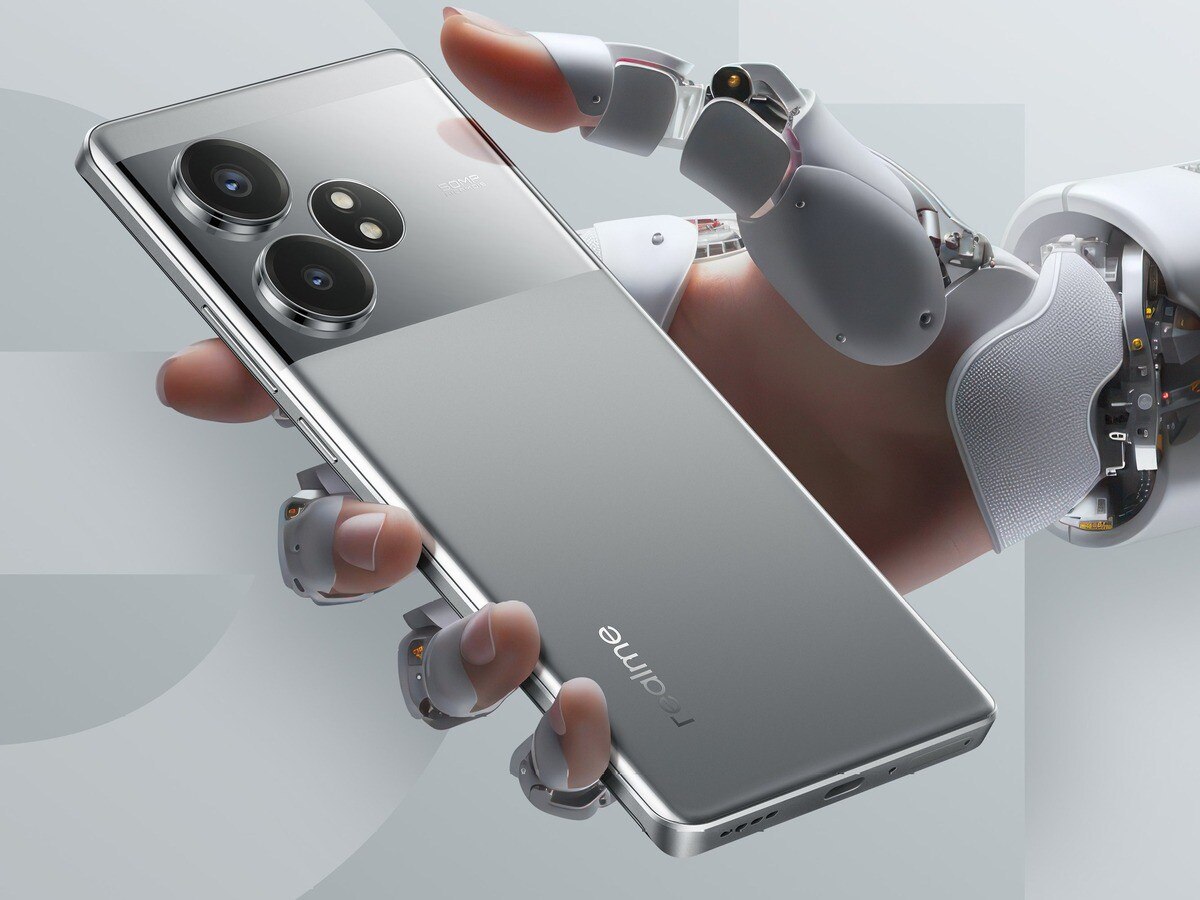 Realme GT Neo 7 SE detailed review