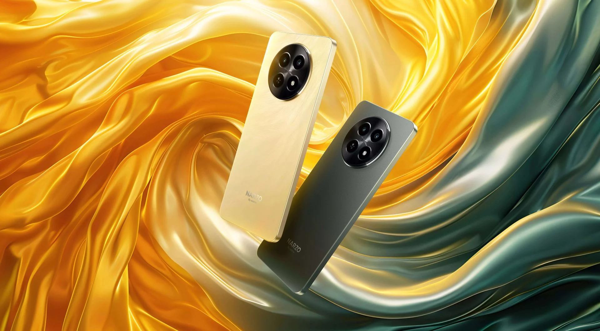 Best gaming smartphones under ₹10,000 in 2025