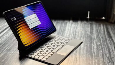 Xiaomi Pad 7 vs Xiaomi Pad 6 comparison