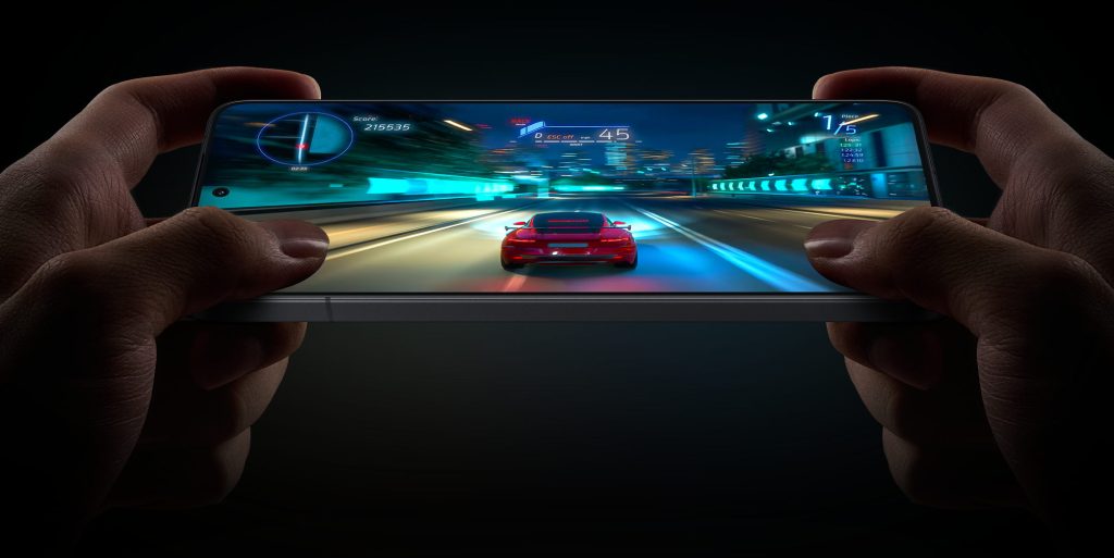 Best gaming smartphones under 50000