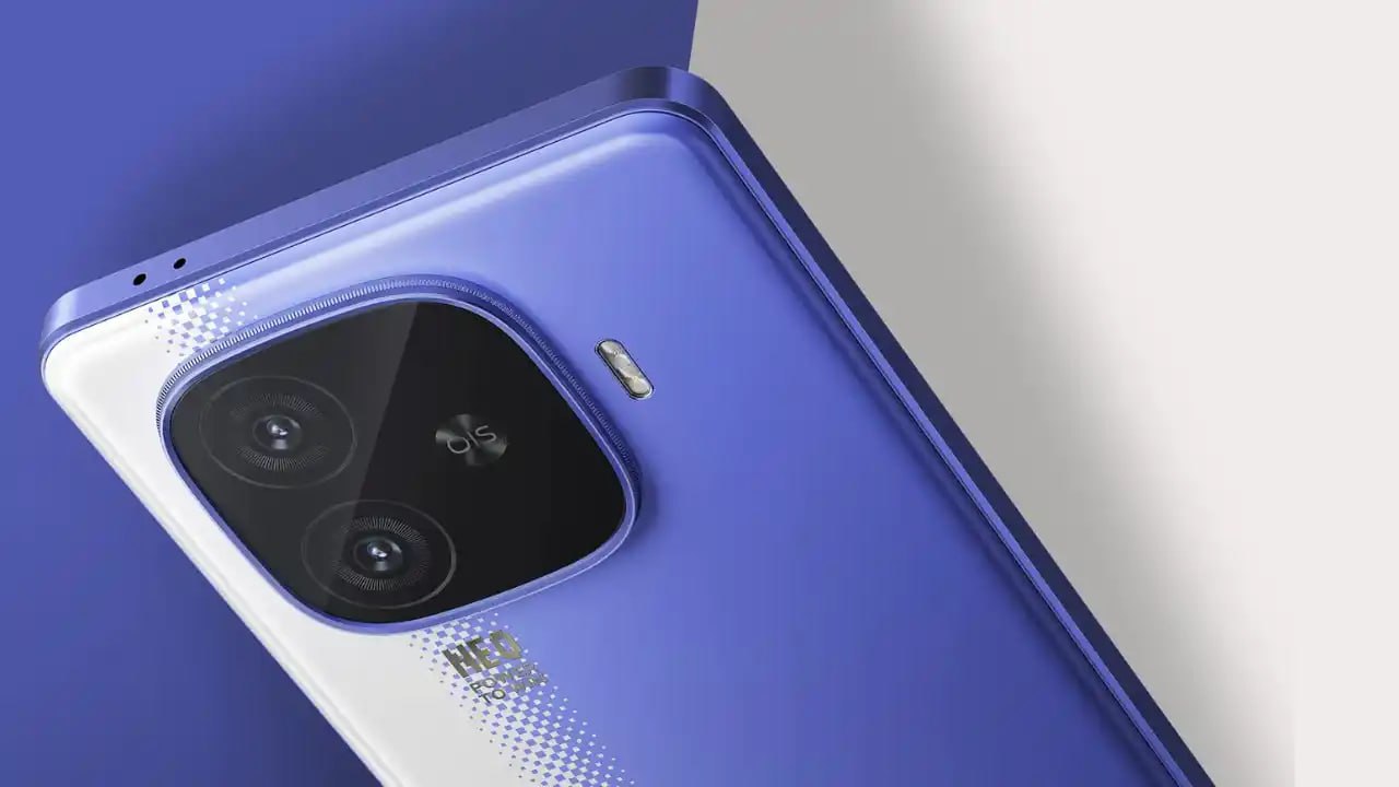 Top gaming phones under 30000 with AMOLED display
