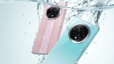 Best 5G smartphone under 25000