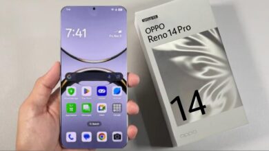 Top 5 smartphones under 60000 with best camera