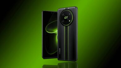 Best gaming smartphone under 20000 with 144Hz refresh rate