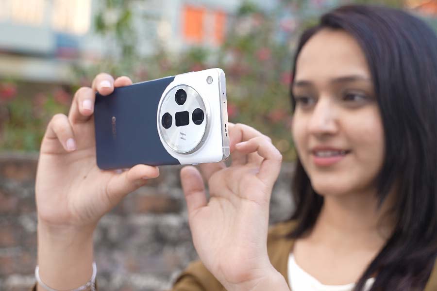 Oppo Find X8 Ultra camera performance review