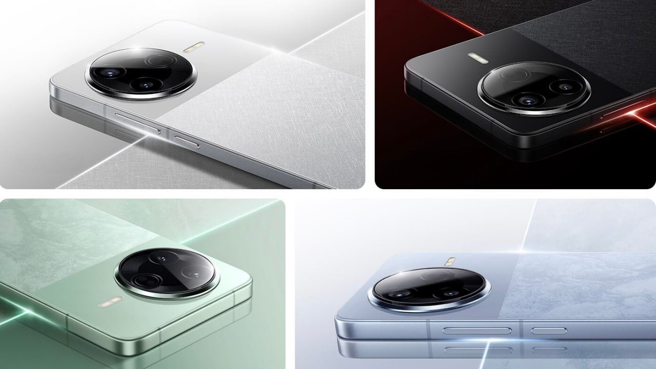Best smartphones under 40000 with long battery life 2025