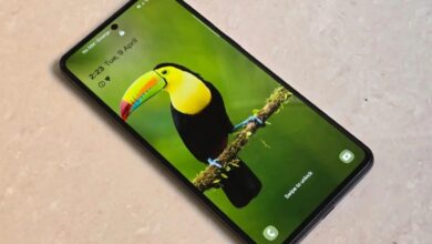 Best camera mobile with 108MP lens under 40K