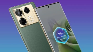 Best smartphone under 30000 in India 2025