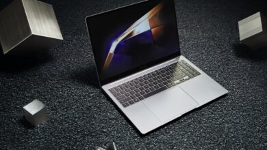 Touchscreen laptops under 60000 in India