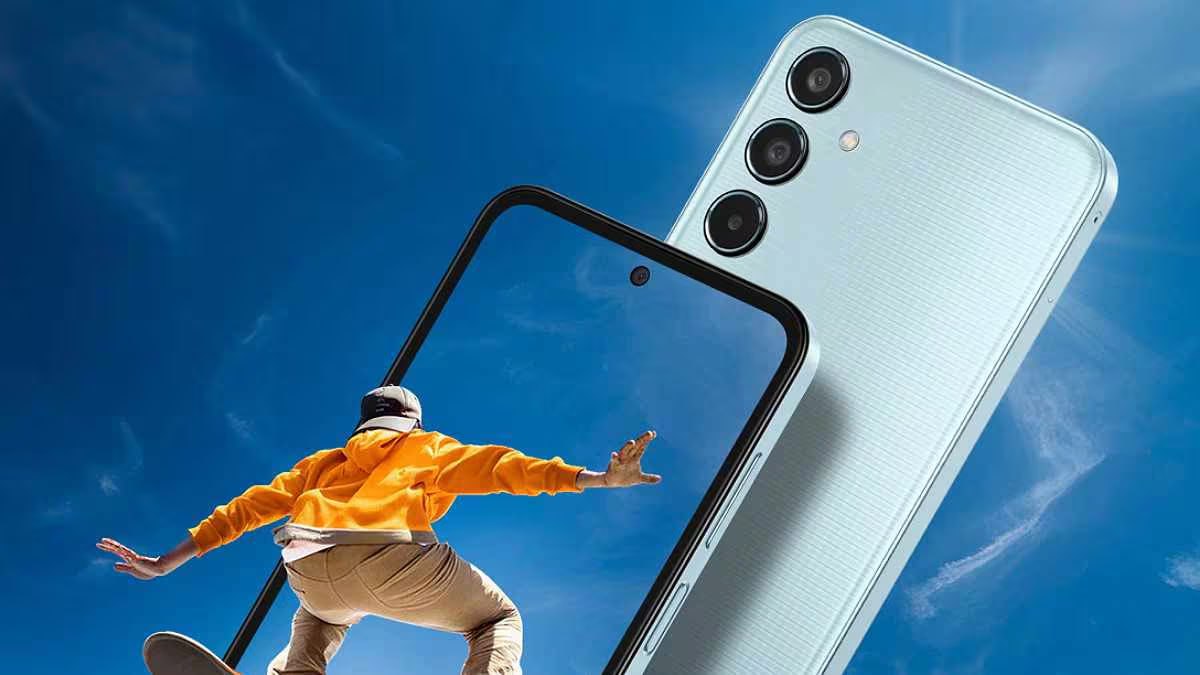 Best smartphone under 30000 with Android 14