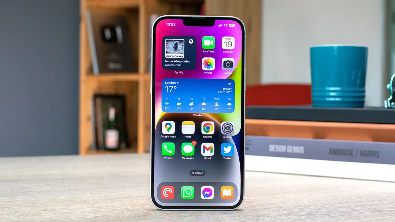 best iPhone under 50000 for gaming and camera