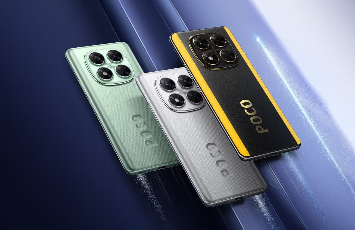 Smartphones under 30000 with AMOLED display 2025
