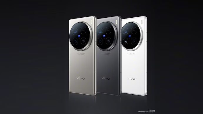 Best phone under 30000 with Sony IMX sensor camera
