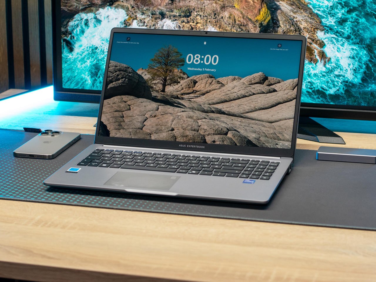 Best gaming laptops under 80000 with RTX graphics