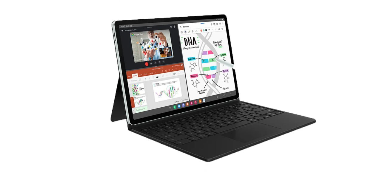 tablet under 40000 with keyboard support