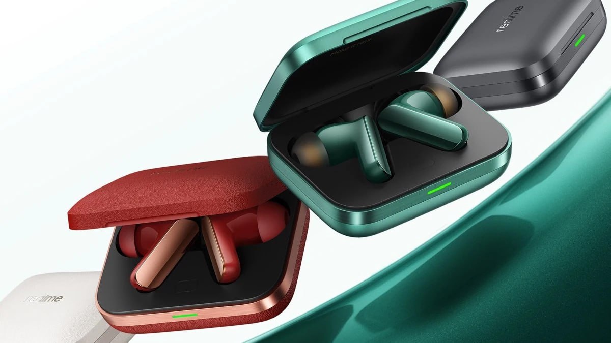 Noise cancelling earbuds under 4000 rupees