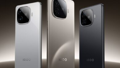Top 5 camera smartphones under 25000 price range