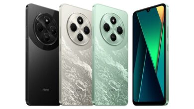 Latest mobile phones under 10000 with high refresh rate display