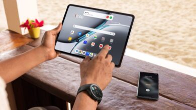 Tablet under 40000 with stylus support
