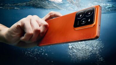5G smartphone under 40000 with AMOLED display