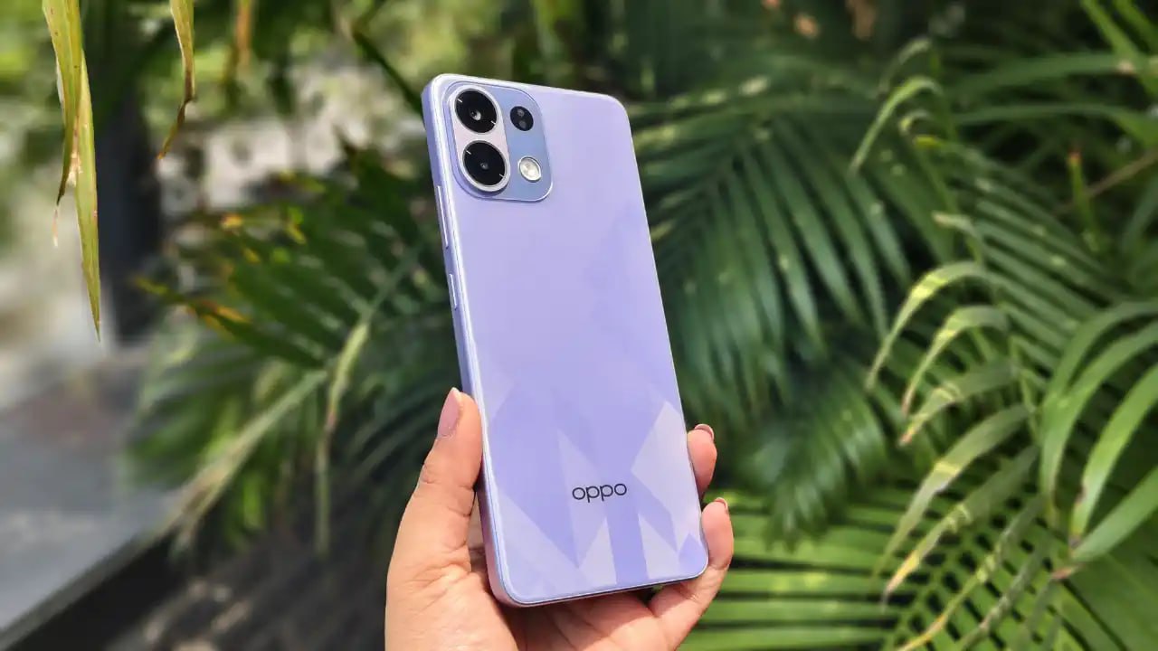 Best smartphone under 20000 in India 2025