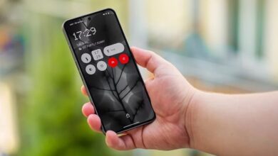 5G smartphone under 20000 with AMOLED display