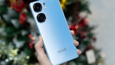 5G phone under 40000 with AMOLED display