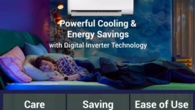 Best 1.5 ton split AC under 30000 in India