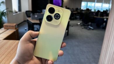 smartphone under 10000 with 6GB RAM and 128GB storage