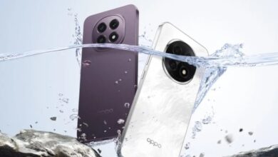 IP68 rated smartphone under 30000
