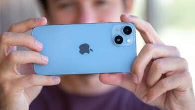 iPhone under 60000 with best camera performance