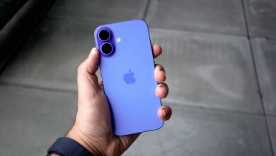 5G phones under 60000 with Snapdragon processor