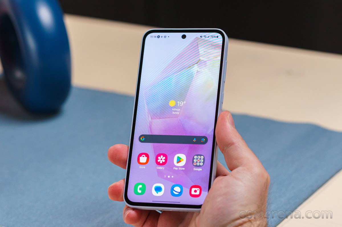 Gaming phone under 20000 with 8GB RAM and 128GB storage