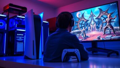 Sony PS5 digital vs disc edition comparison