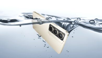 phone under 15000 with IP69 dust and water protection