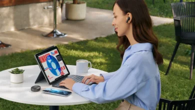 OnePlus Pad 3 accessories and stylus support details